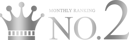 MONTHLY RANKING No.2